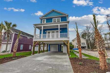 527 Vista Dr. Garden City Beach, SC 29575