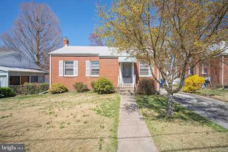 5014 Nantucket Rd College Park, MD 20740