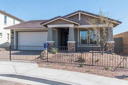 11402 W Nadine Way Peoria, AZ 85383