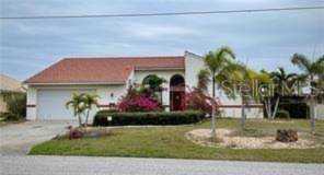 722 Santa Margerita Ln Punta Gorda, FL 33950