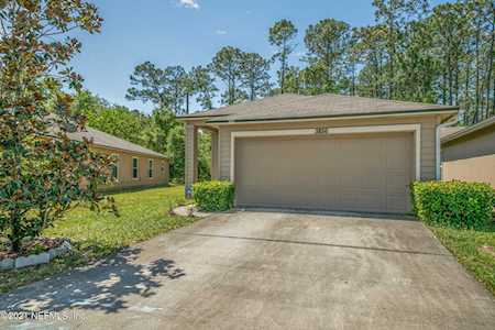 3856 Evan Samuel Dr Jacksonville, FL 32210