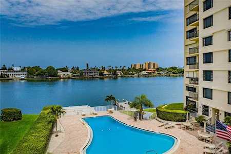 750 Island WAY #402 Clearwater Beach, FL 33767