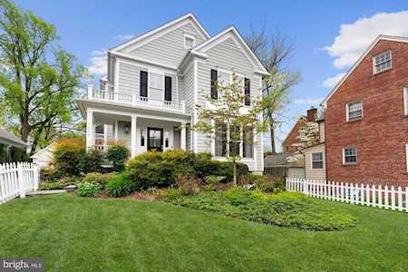 5804 Grosvenor Ln Bethesda, MD 20814