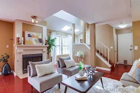 3412 Herman Avenue #C San Diego, CA 92104