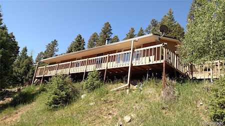 13455 Shiloh Rd Conifer, CO 80433
