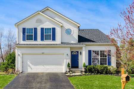4087 Asbury Ridge Drive Columbus, OH 43230