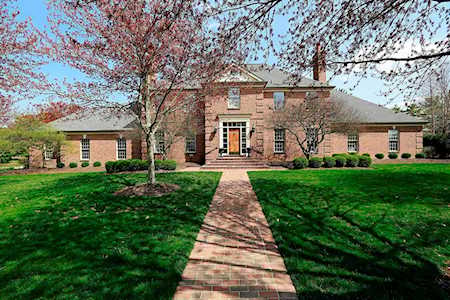4606 Lakes Club Drive Westerville, OH 43082