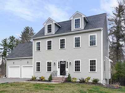 3 Victory Lane East Bridgewater, MA 02333