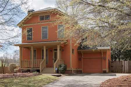 2119 Marshalls Ln Atlanta, GA 30316