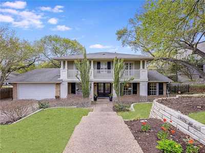 3102 Maywood Ave Austin, TX 78703