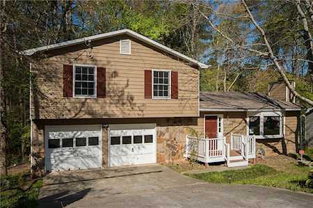 1150 Reilly Ln Clarkston, GA 30021