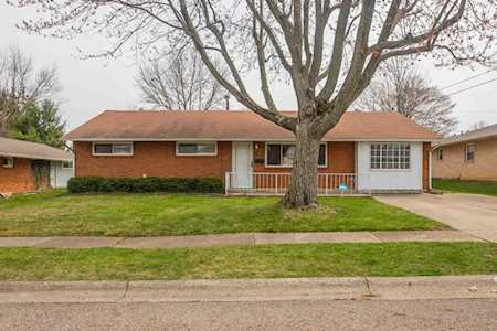 1602 Parkinson Drive Reynoldsburg, OH 43068
