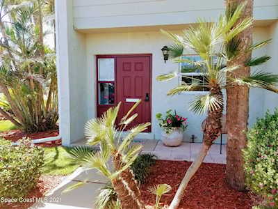 10 Miami Avenue #1 Indialantic, FL 32903
