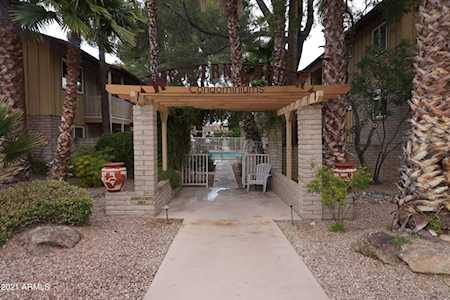 90 W Yavapai Street #11 Wickenburg, AZ 85390