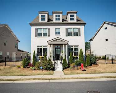 1020 Central Park Overlook Alpharetta, GA 30004