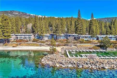 525 Lakeshore Blvd Incline Village, NV 89451