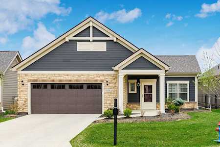 10508 Elderberry Drive Plain City, OH 43064