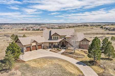5107 Raintree Circle Parker, CO 80134