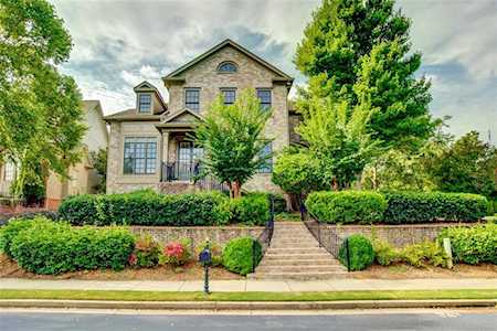 505 Glengate Cove Atlanta, GA 30328