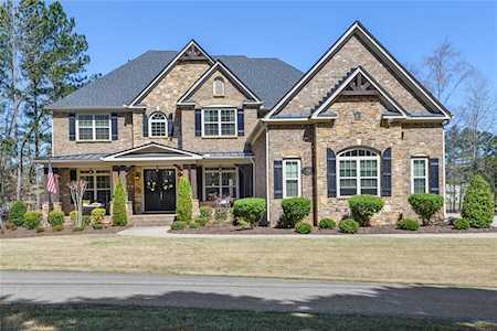 106 Rose Mill St Milton, GA 30004