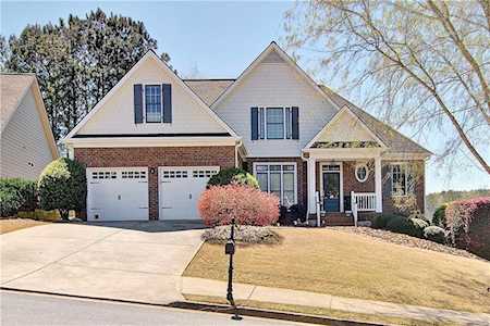 177 Mountain Vista Blvd Canton, GA 30115