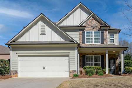 5815 Stevehaven Ln Cumming, GA 30028