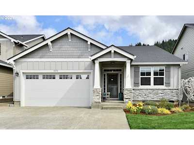 4252 SW Lillyben Ave Gresham, OR 97080