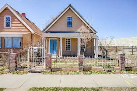 4549 Grant St Denver, CO 80216