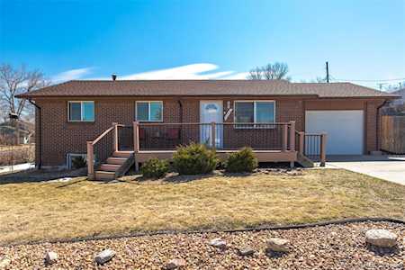 7666 Marshall St Arvada, CO 80003