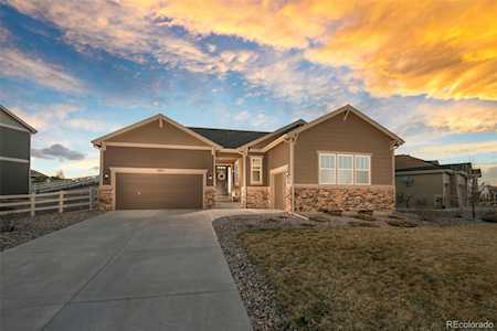 5965 Clover Ridge Circle Castle Rock, CO 80104