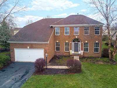 6217 Falcon Chase Drive Westerville, OH 43082