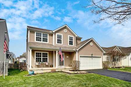 457 Hemhill Drive Galloway, OH 43119