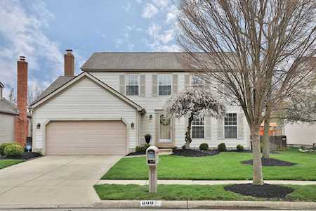800 Mountainview Drive Westerville, OH 43081