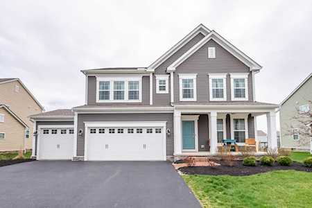 4914 Sheffield Way Grove City, OH 43123