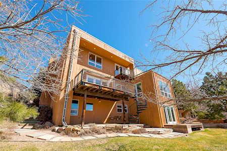 806 Partridge Circle Golden, CO 80403