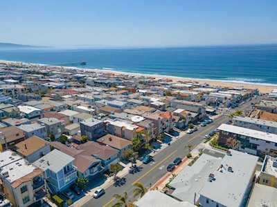 412 Marine Avenue Manhattan Beach, CA 90266
