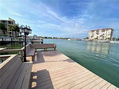 9715 Harrell Ave #16 Treasure Island, FL 33706