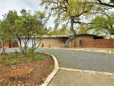 1206 Reagan TER Austin, TX 78704