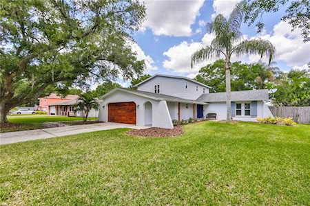 4107 Hudson WAY Tampa, FL 33618