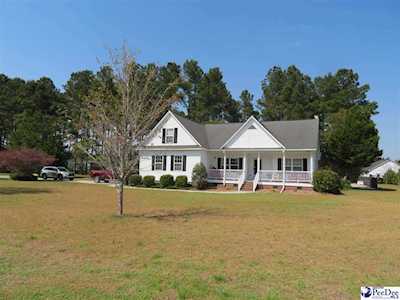 1519 Burkitts Lane Darlington, SC 29532