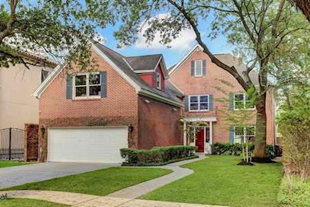 6413 Vanderbilt St West University Place, TX 77005