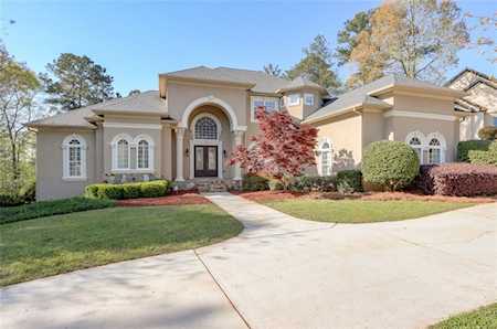 321 Broadmoor Way Mcdonough, GA 30253