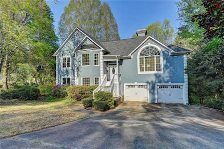 4514 Forest Peak Circle Marietta, GA 30066