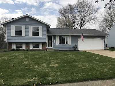 453 Ridgemere Way Lancaster, OH 43130