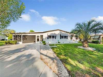 1604 Pebble Beach Ln The Villages, FL 32159