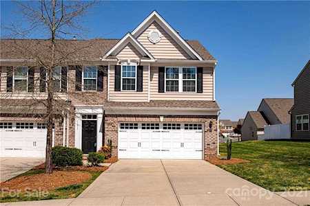 11611 Elizabeth Madison Ct Charlotte, NC 28277