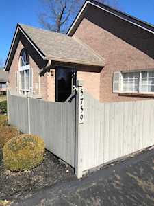 5759 Grackle Lane Westerville, OH 43081