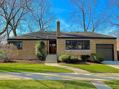 2955 W Catalpa Ave Chicago, IL 60625