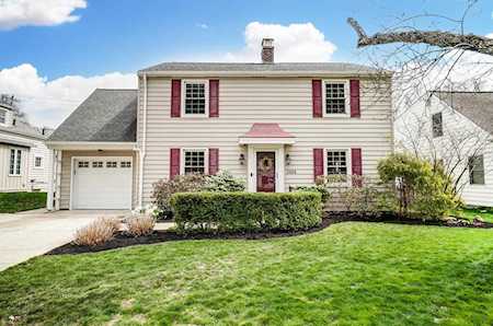 2684 Andover Road Columbus, OH 43221