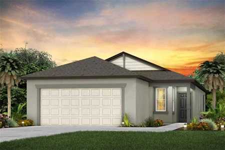 6283 Dutton Street Wesley Chapel, FL 33545